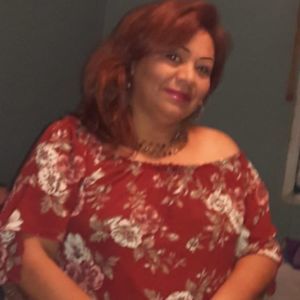 Meet your Posher, Lily